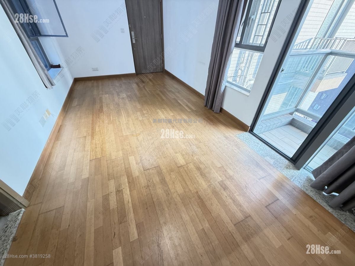 喜韻 售盤 2 房 520 平方呎