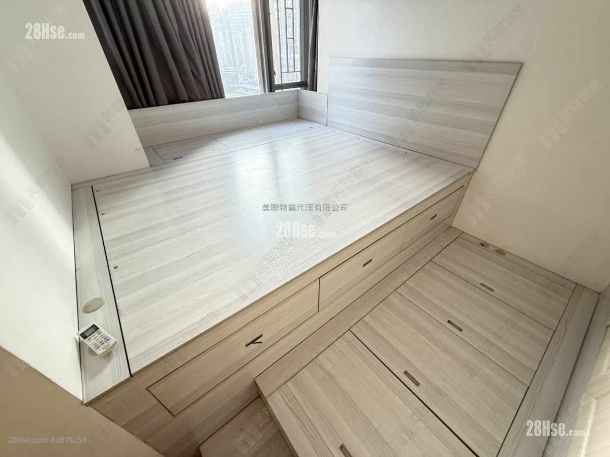 喜韻 售盤 2 房 520 平方呎