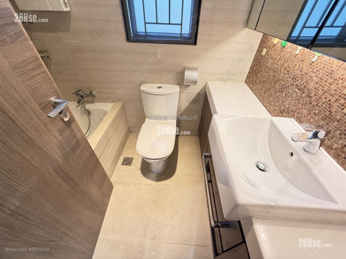 喜韻 售盤 2 房 520 平方呎