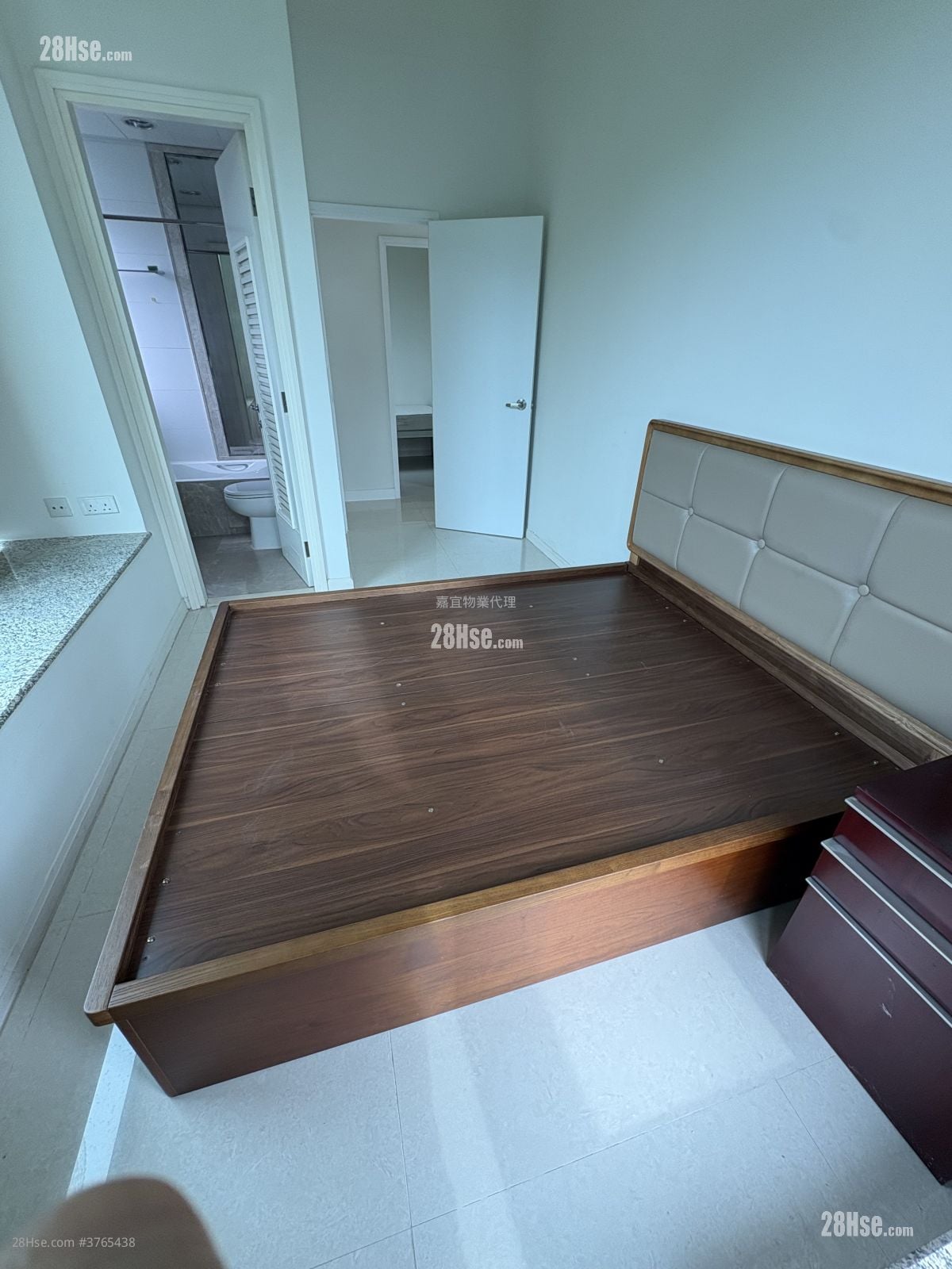 嵐山 租盤 4 房 , 2 浴室 749 平方呎