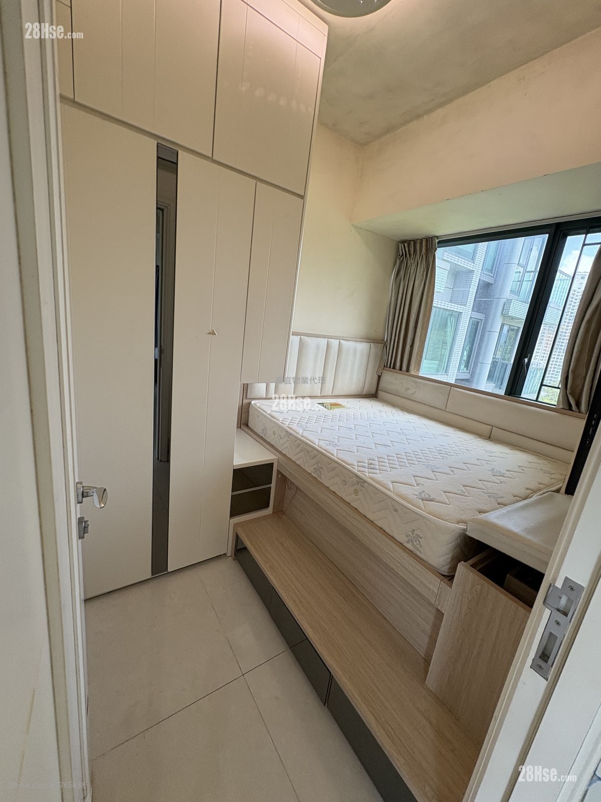 嵐山 租盤 4 房 , 2 浴室 749 平方呎