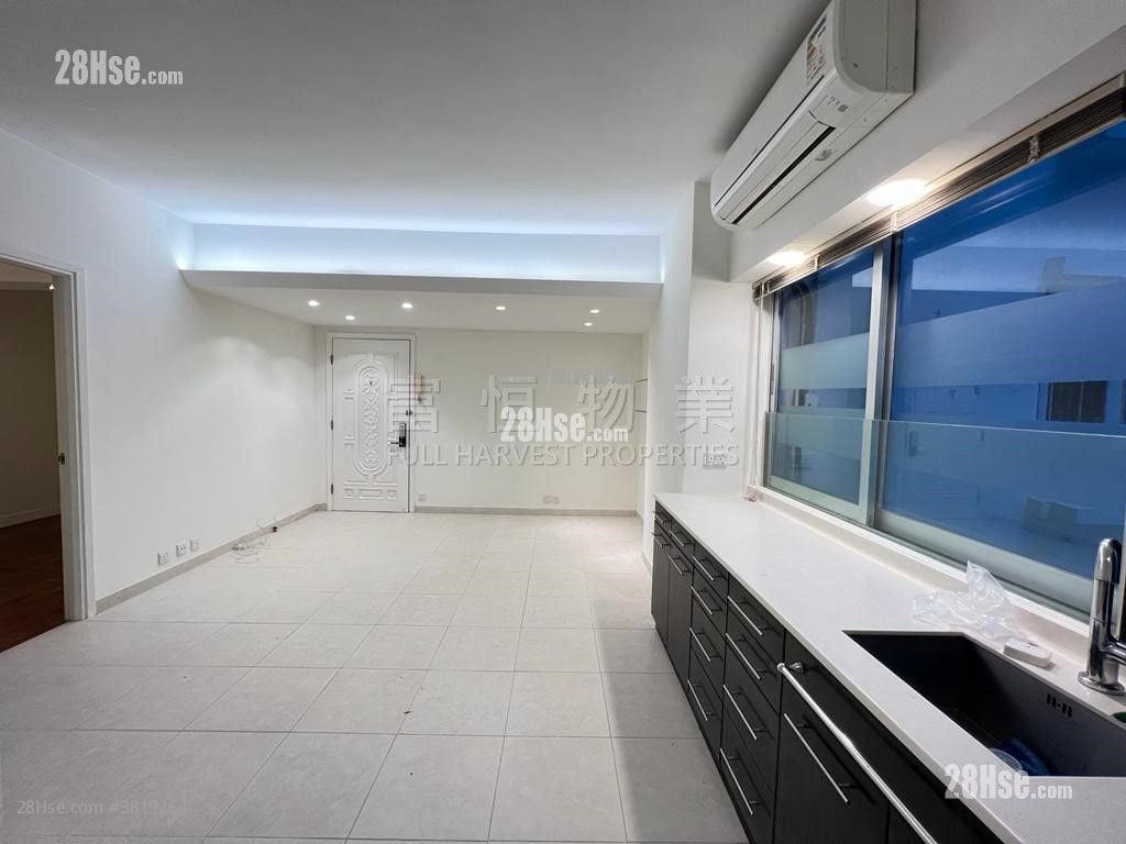 Tsui Man Court Sell 2 Bedrooms , 1 Bathroom 492 ft²