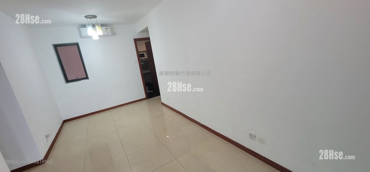 蔚蓝湾畔 售盘 2 房 , 1 浴室 510 平方尺