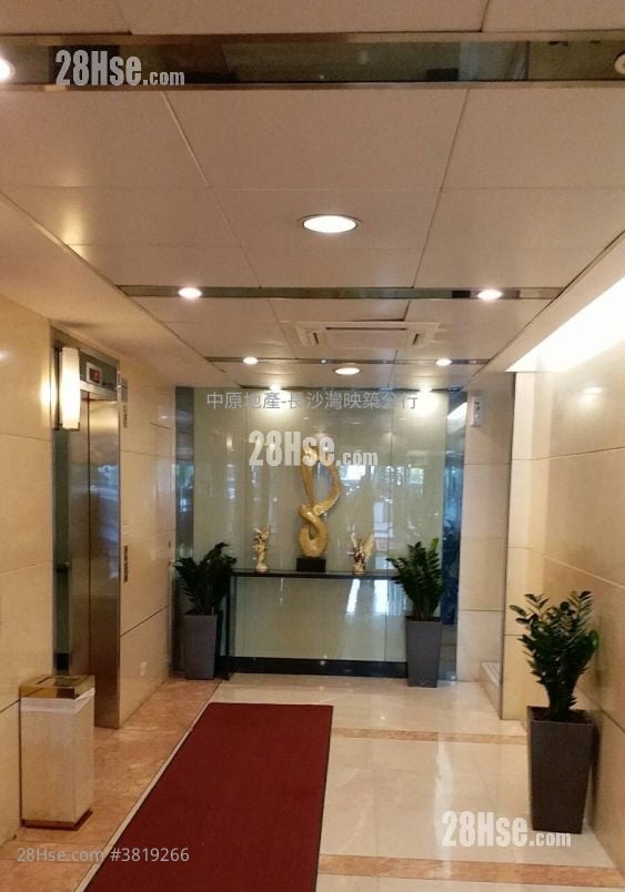 Prosperous Garden Sell 3 Bedrooms 606 ft²