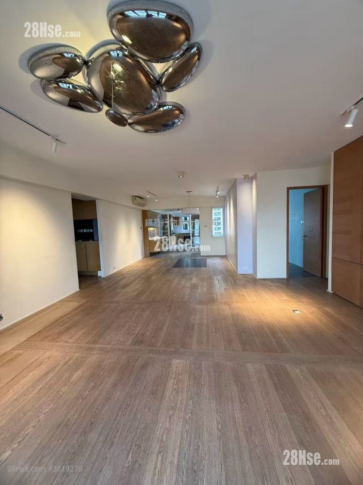 威都閣 租盤 4 房 , 2 浴室 2,320 平方呎