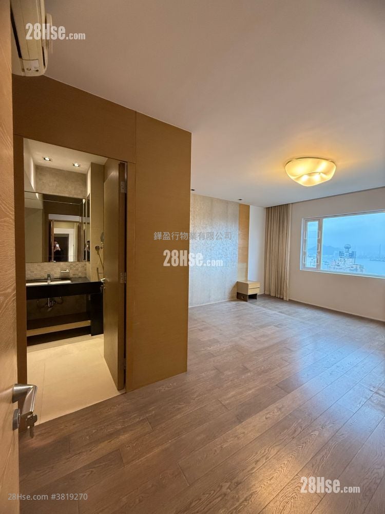 威都閣 租盤 4 房 , 2 浴室 2,320 平方呎