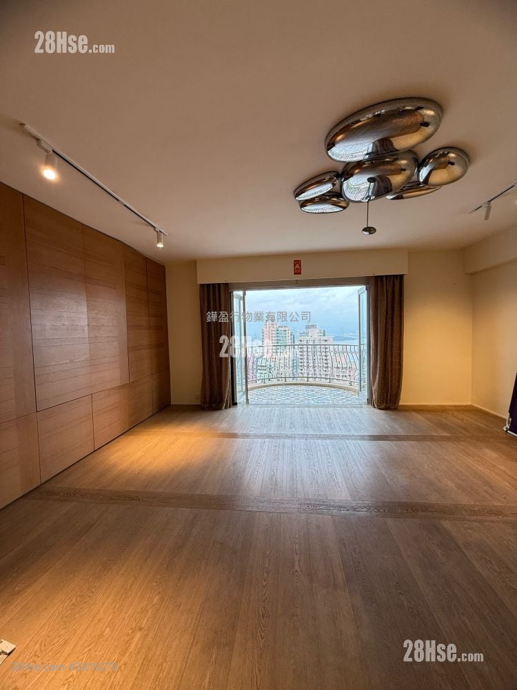 威都閣 租盤 4 房 , 2 浴室 2,320 平方呎