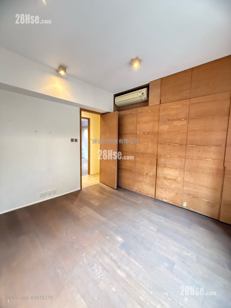 威都閣 租盤 4 房 , 2 浴室 2,320 平方呎