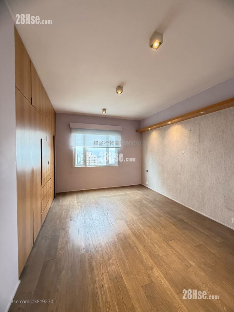 威都閣 租盤 4 房 , 2 浴室 2,320 平方呎