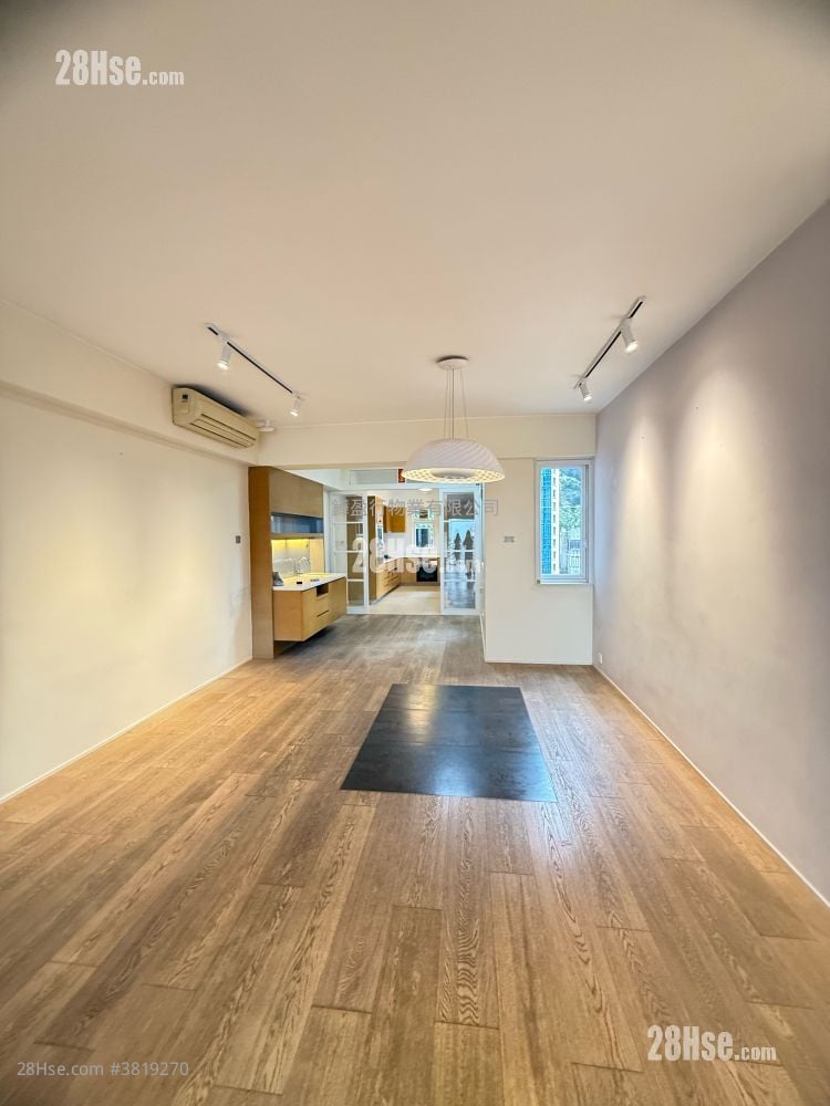 威都閣 租盤 4 房 , 2 浴室 2,320 平方呎