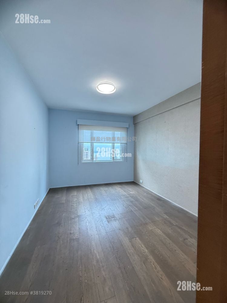 威都閣 租盤 4 房 , 2 浴室 2,320 平方呎