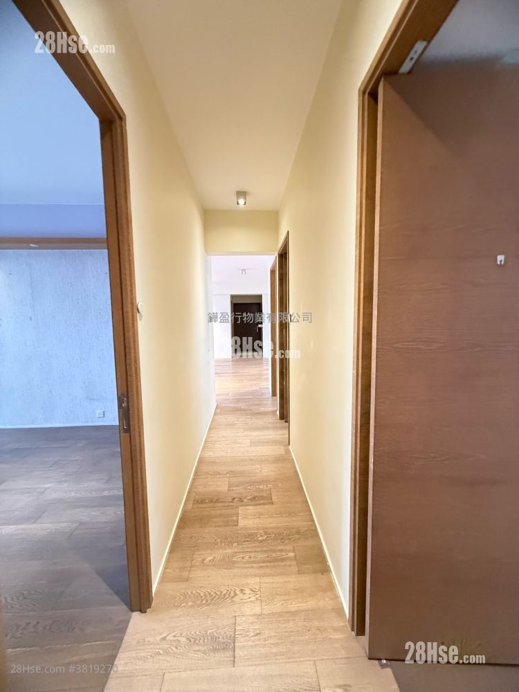 威都閣 租盤 4 房 , 2 浴室 2,320 平方呎