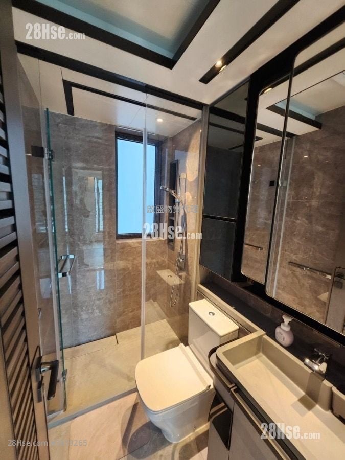 Cullinan Sky Sell 2 Bedrooms , 1 Bathroom 454 ft²