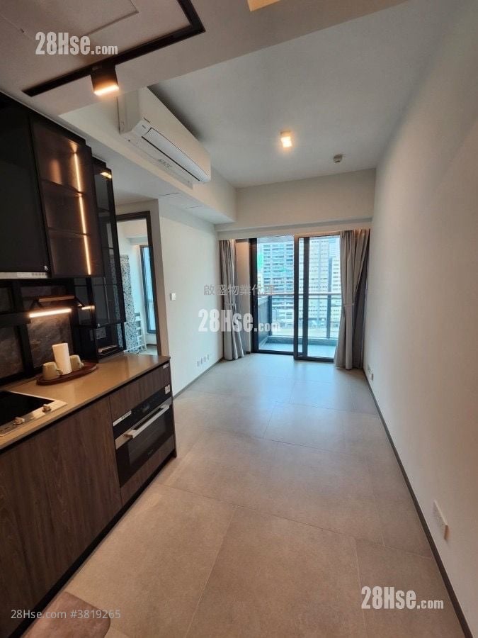 Cullinan Sky Sell 2 Bedrooms , 1 Bathroom 454 ft²