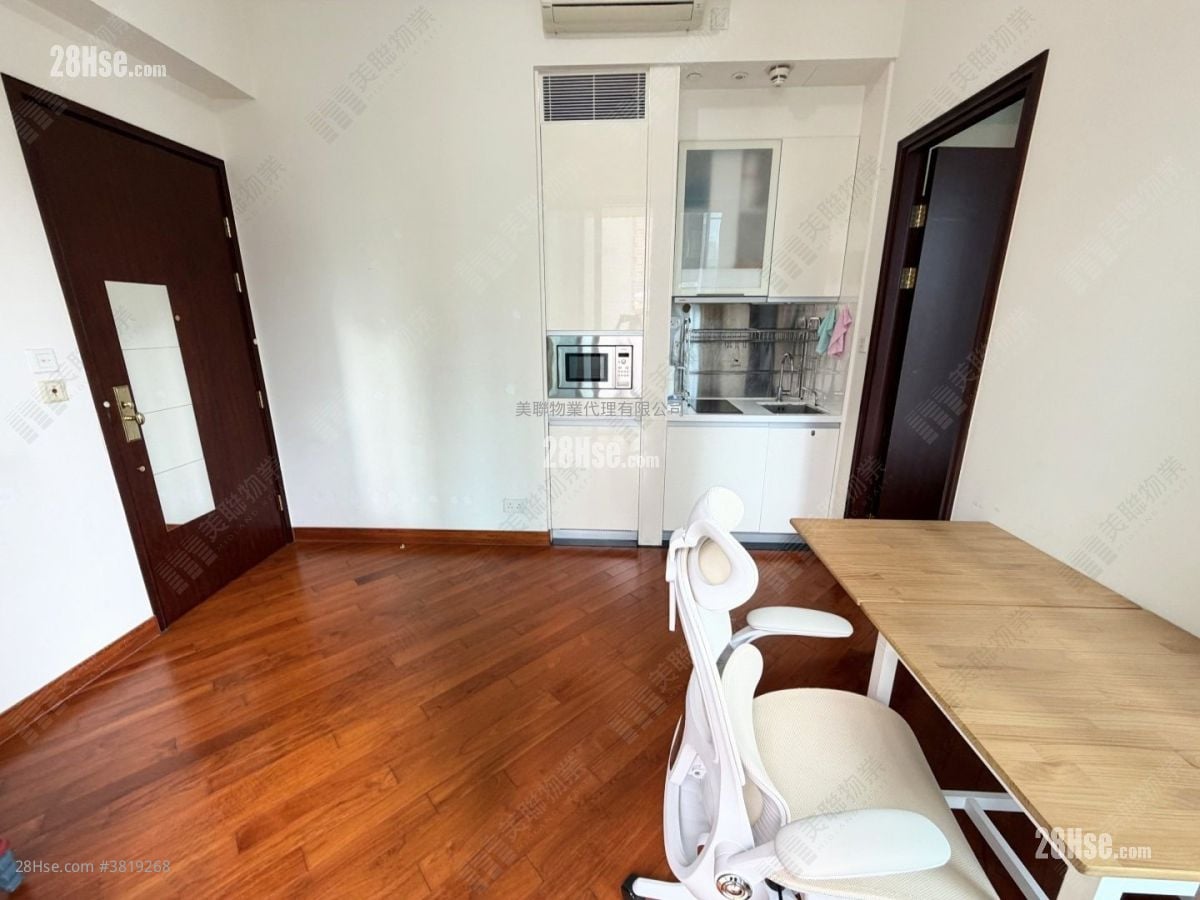 奧朗御峯 售盤 1 房 , 1 浴室 322 平方呎