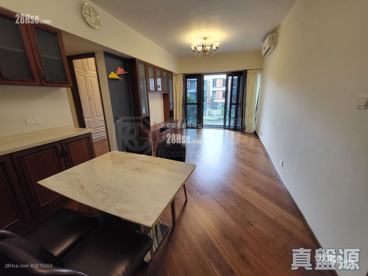 賢文禮士 租盤 3 房 1,052 平方呎