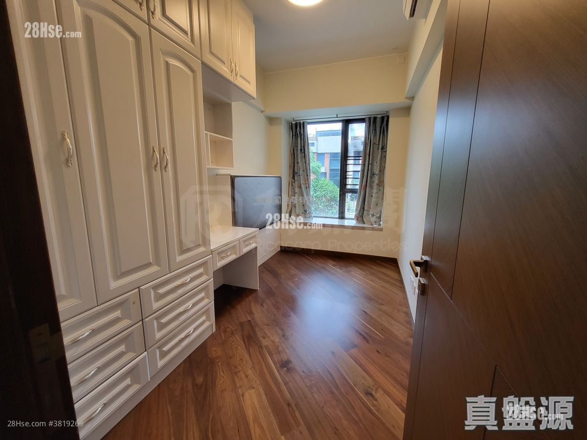 賢文禮士 租盤 3 房 1,052 平方呎