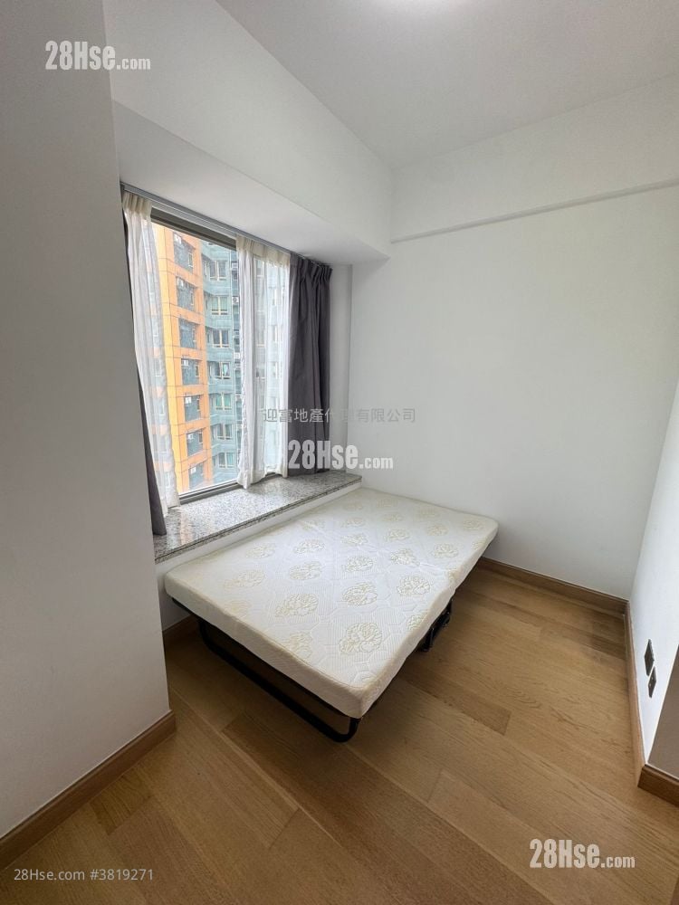 維港星岸 租盤 4 房 , 3 浴室 1,328 平方呎