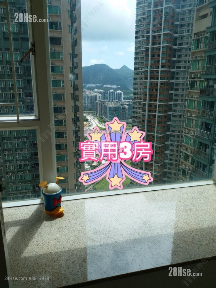 Metro Town Sell 3 Bedrooms 594 ft²