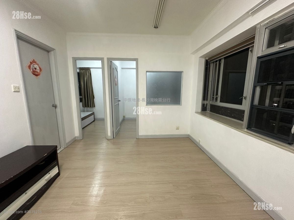 Mongkok Plaza Sell 2 Bedrooms 333 ft²