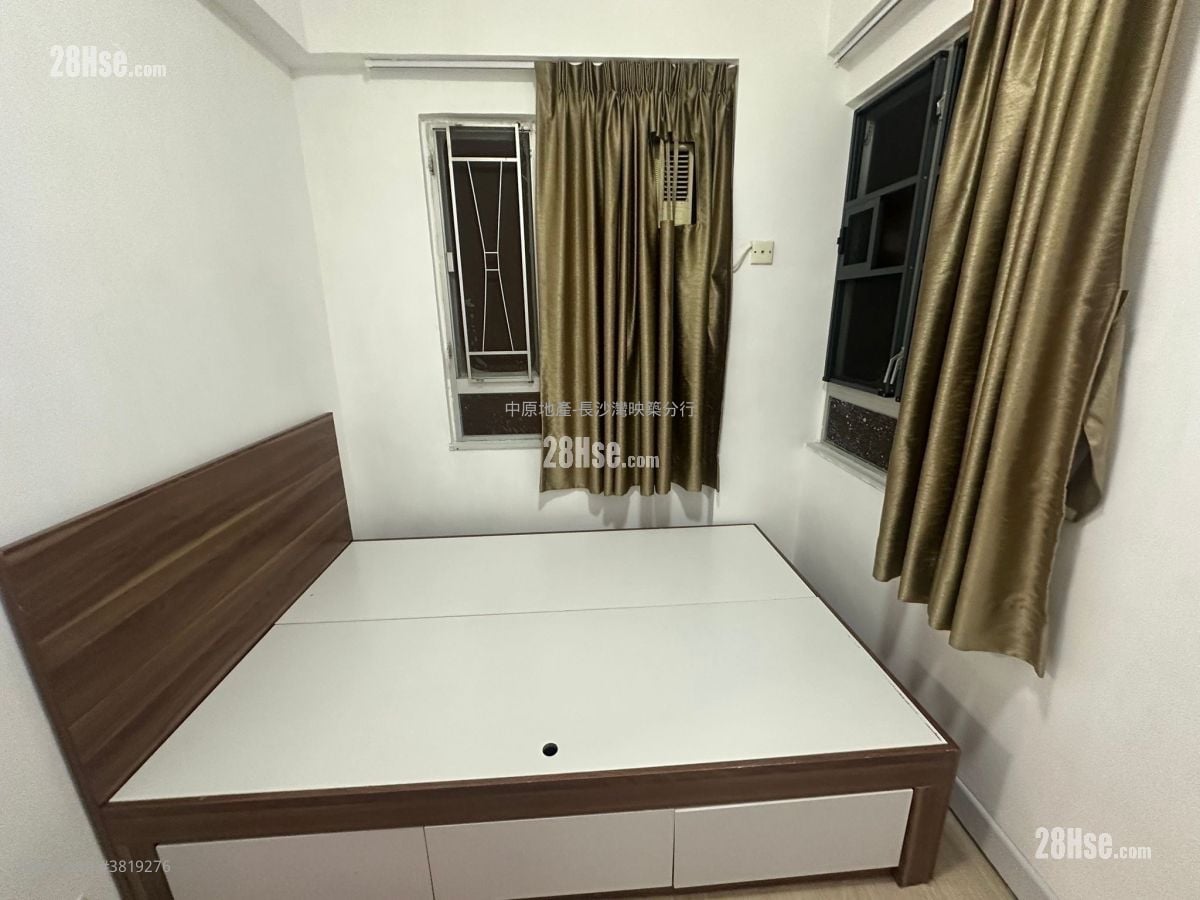 Mongkok Plaza Sell 2 Bedrooms 333 ft²