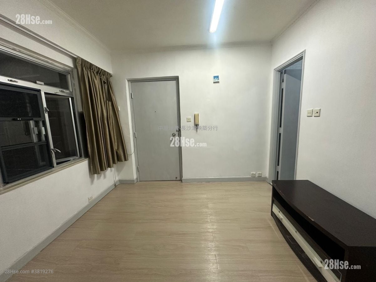 Mongkok Plaza Sell 2 Bedrooms 333 ft²