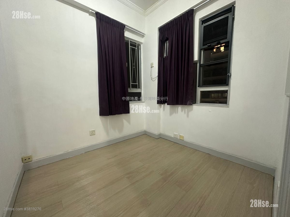 Mongkok Plaza Sell 2 Bedrooms 333 ft²