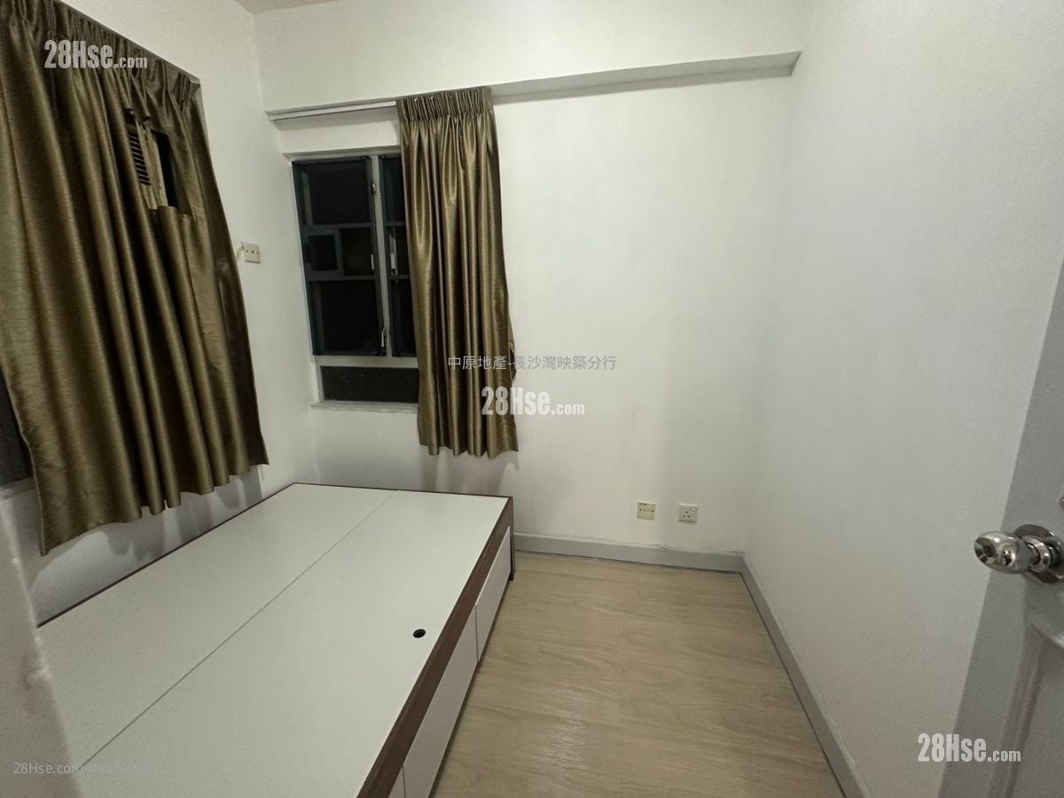 Mongkok Plaza Sell 2 Bedrooms 333 ft²