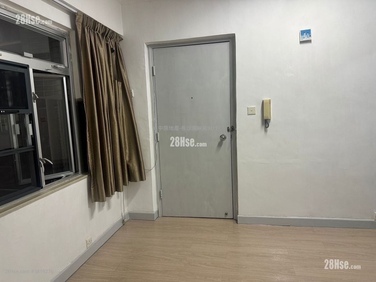 Mongkok Plaza Sell 2 Bedrooms 333 ft²