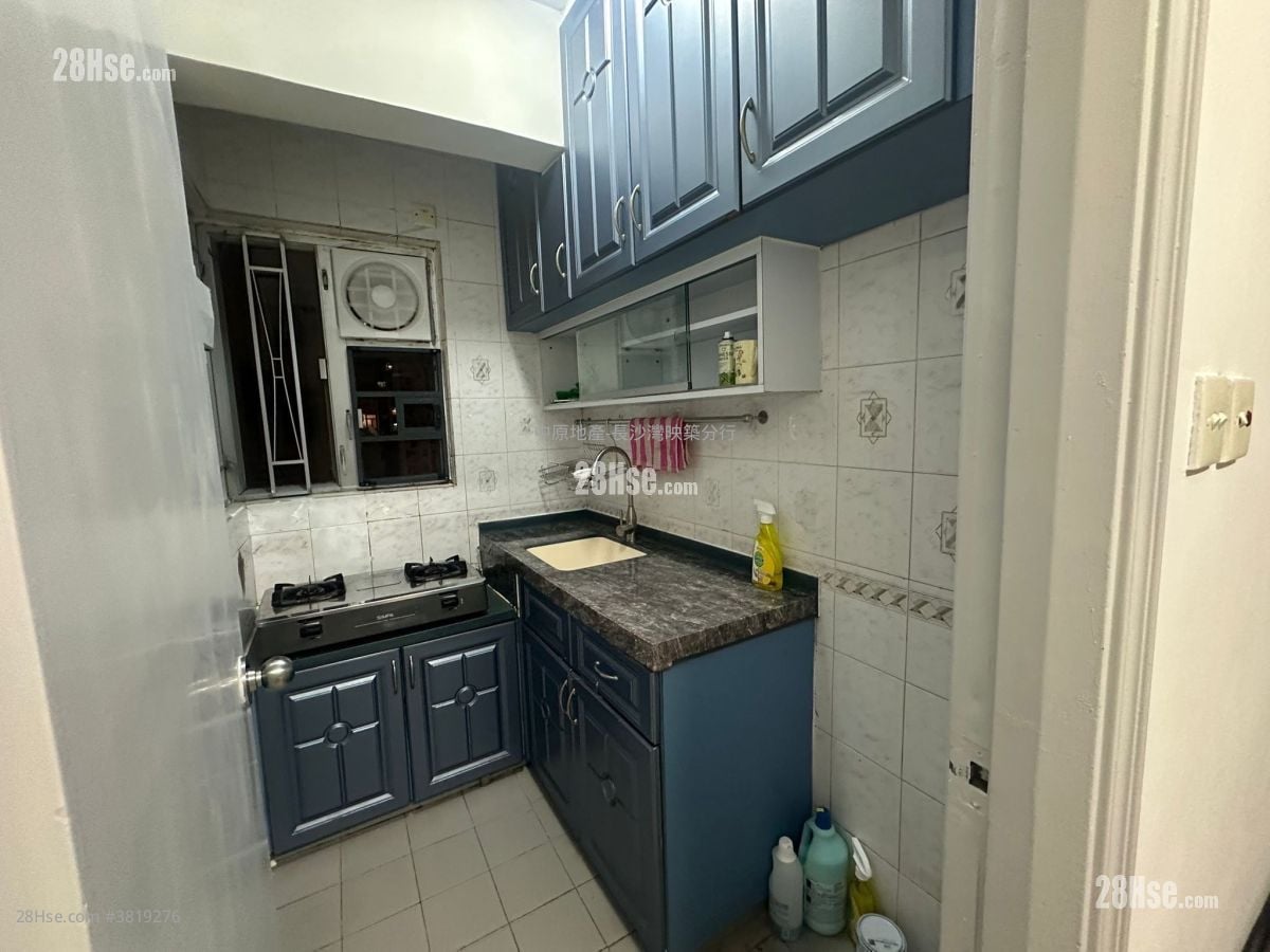 Mongkok Plaza Sell 2 Bedrooms 333 ft²