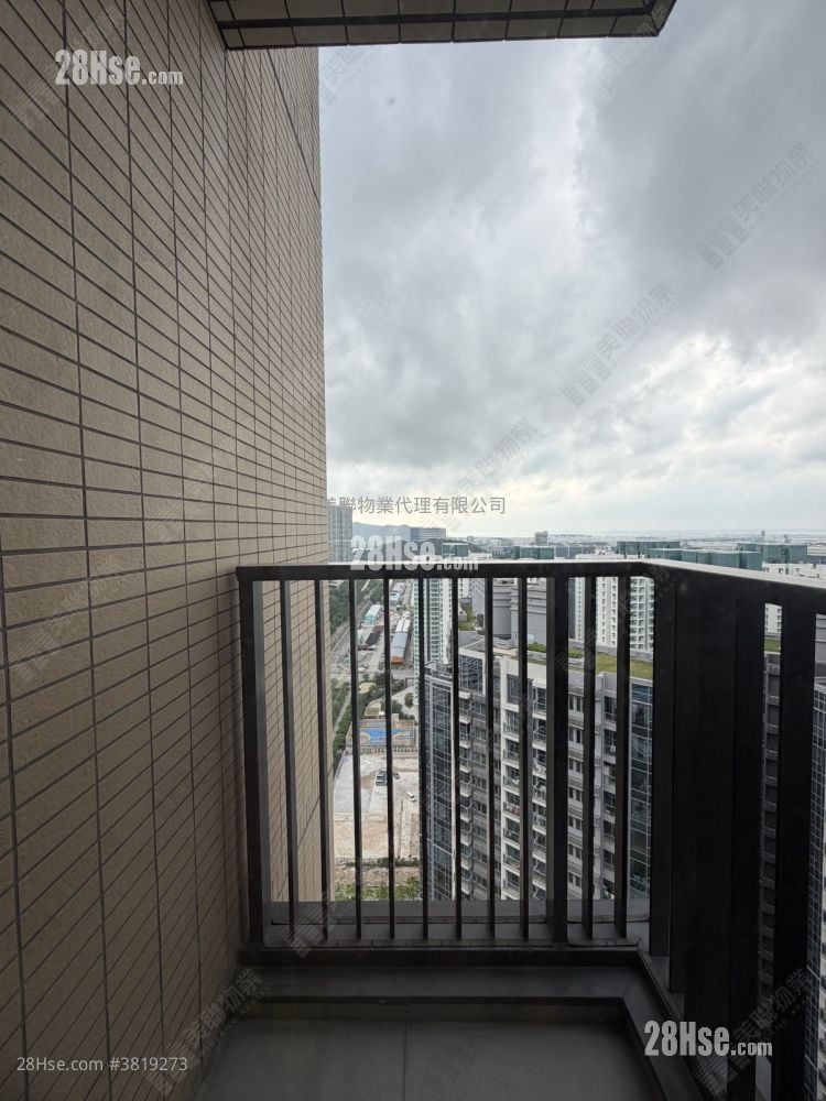 昇薈 租盤 1 房 , 1 浴室 441 平方呎