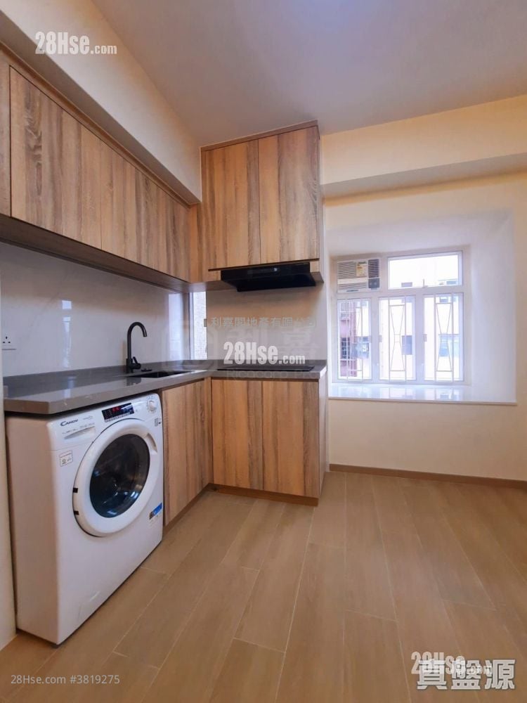 国宾大厦 售盘 2 房 324 平方尺