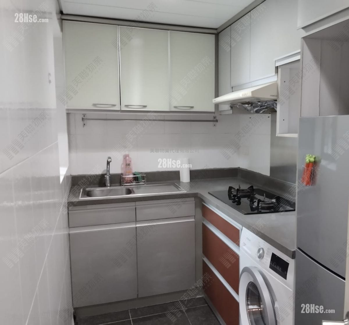 Tseung Kwan O Plaza Sell 2 Bedrooms , 1 Bathroom 456 ft²