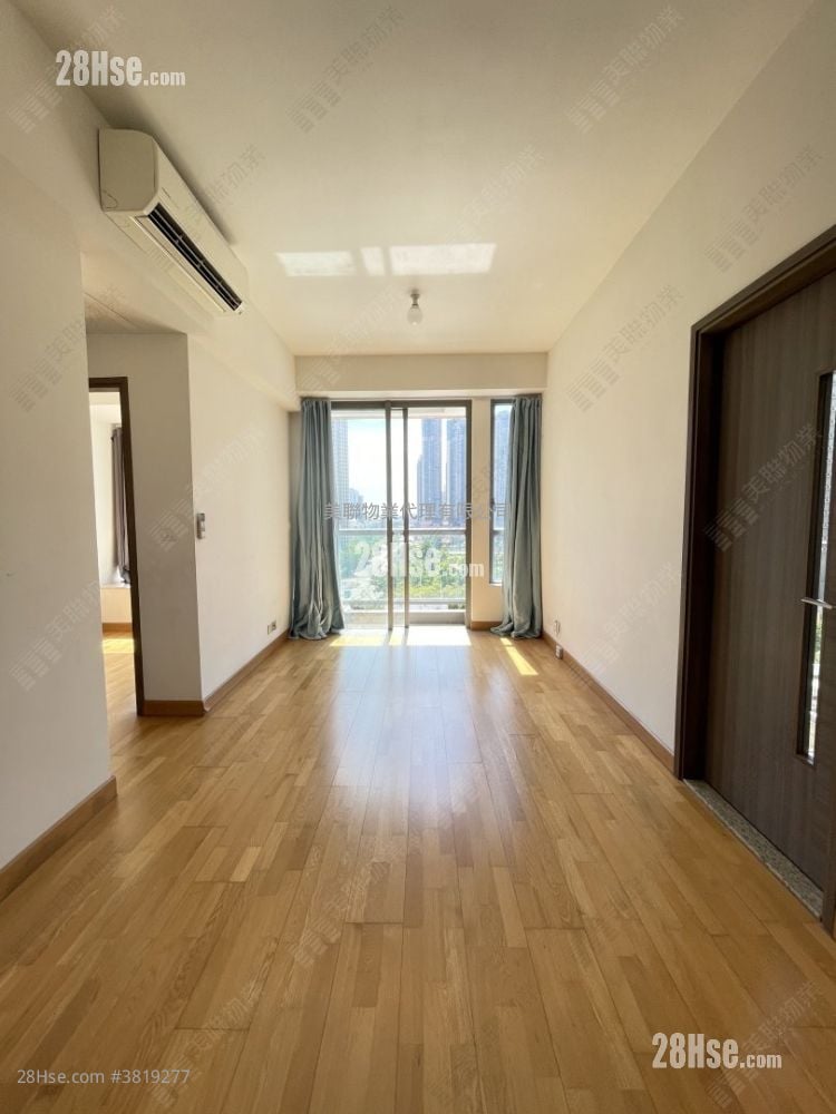 Heya Aqua Sell 3 Bedrooms 665 ft²