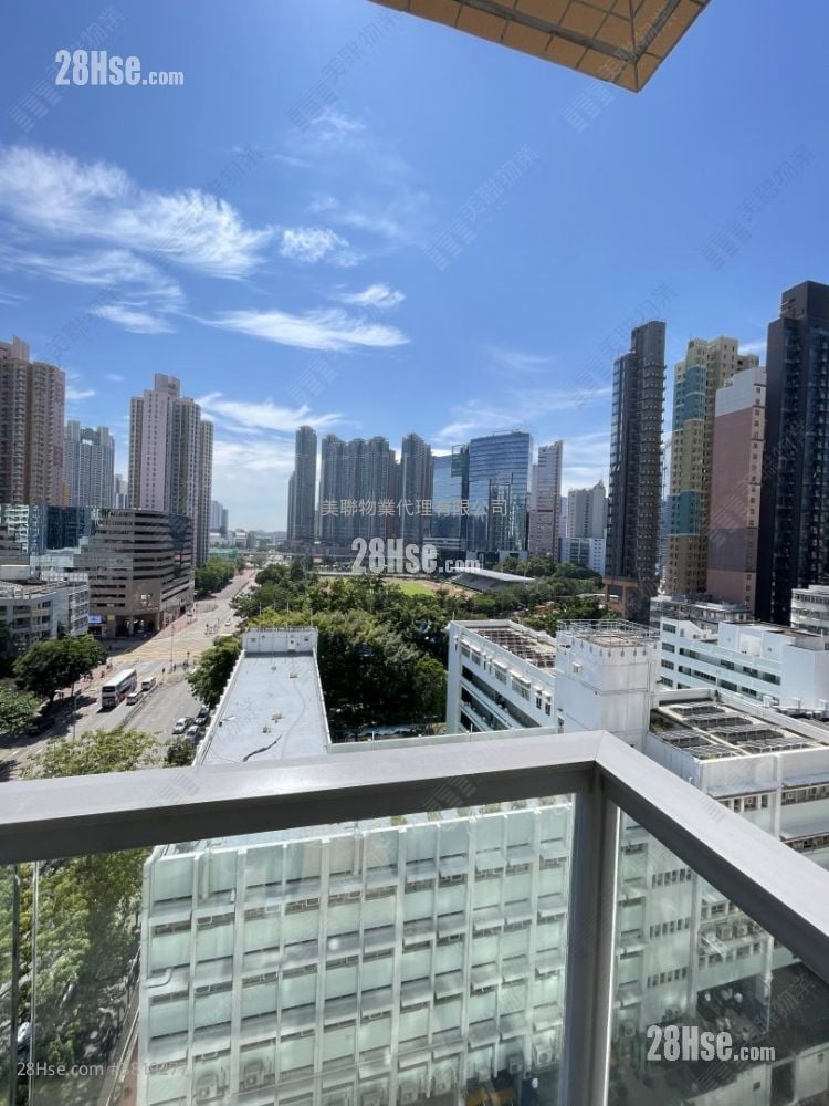 Heya Aqua Sell 3 Bedrooms 665 ft²