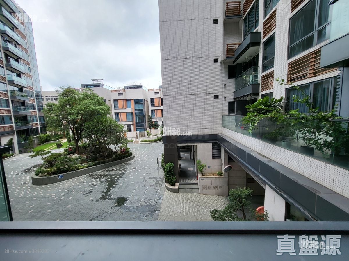 賢文禮士 租盤 3 房 , 1 浴室 1,052 平方呎