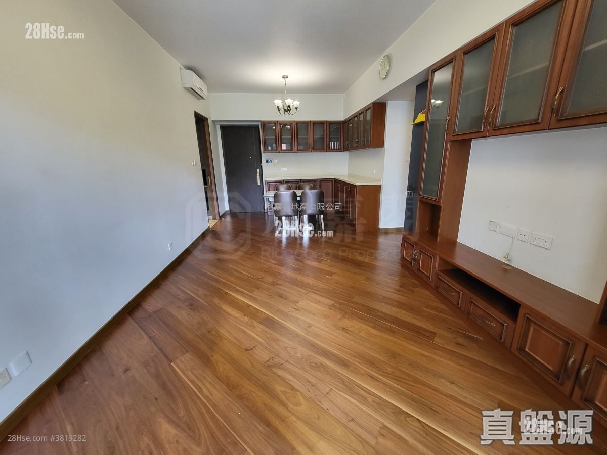 賢文禮士 租盤 3 房 , 1 浴室 1,052 平方呎