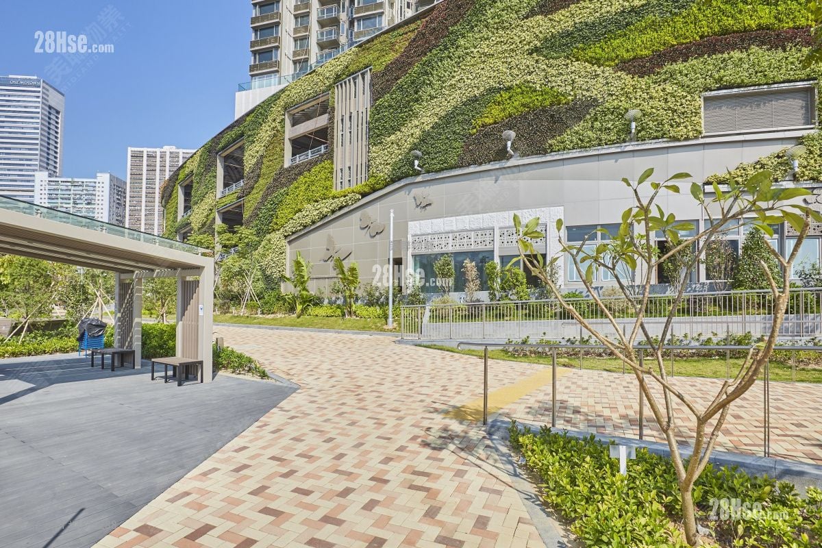 Ocean Pride Sell 2 Bedrooms , 1 Bathroom 530 ft²