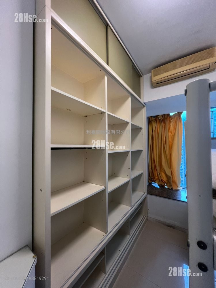 映灣園 租盤 2 房 , 2 浴室 710 平方呎