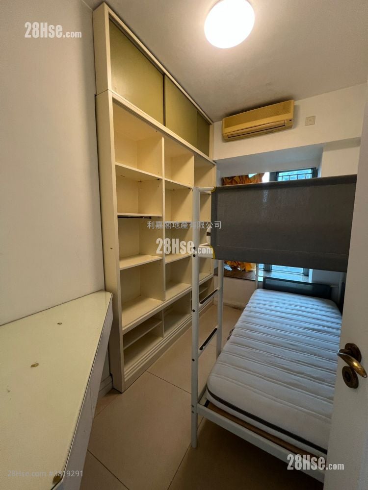 映灣園 租盤 2 房 , 2 浴室 710 平方呎