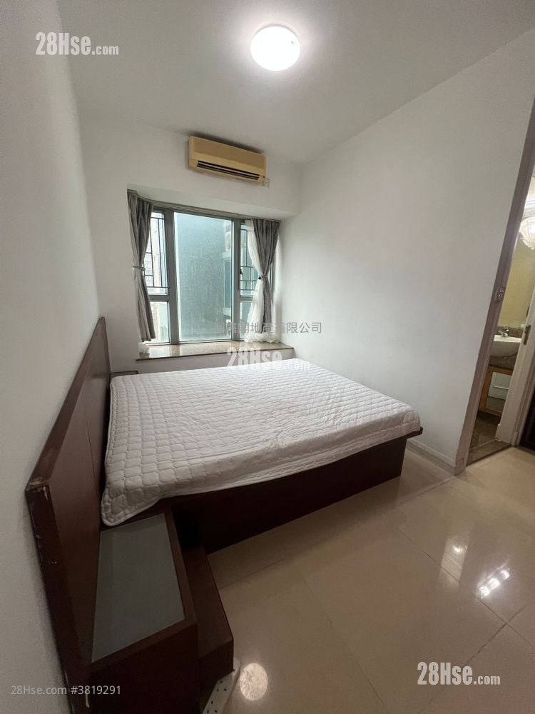 映灣園 租盤 2 房 , 2 浴室 710 平方呎