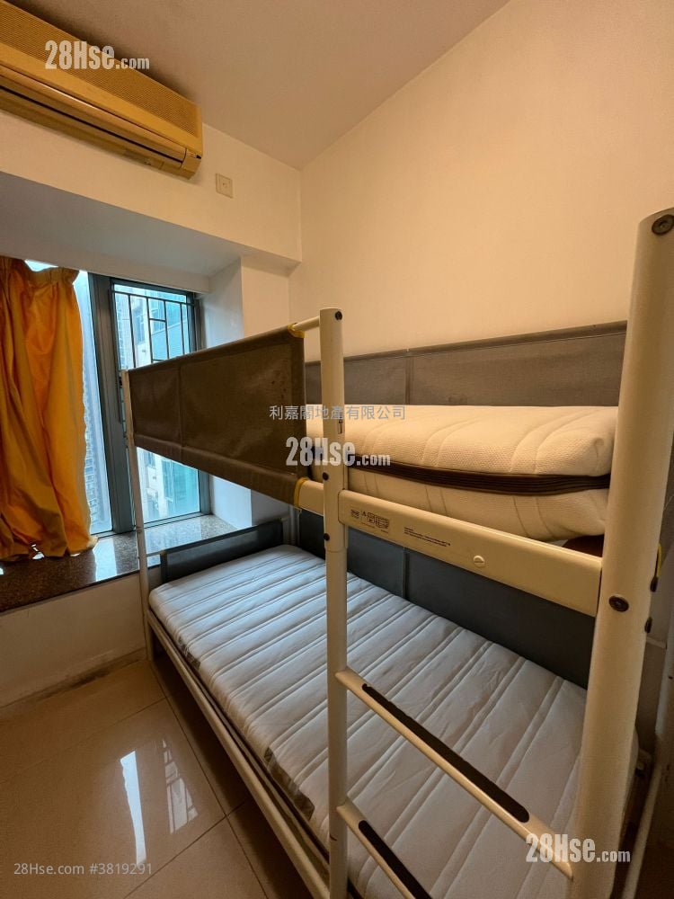 映灣園 租盤 2 房 , 2 浴室 710 平方呎