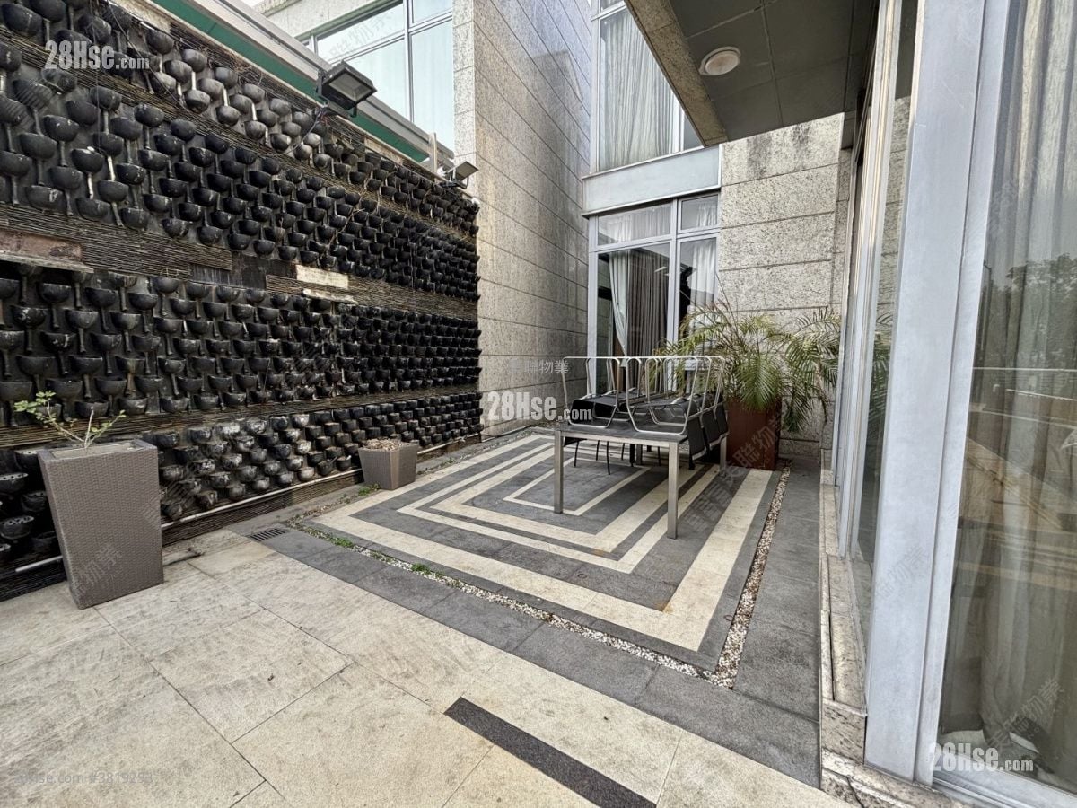 瀧珀 租盤 4 房 , 4 浴室 2,827 平方呎