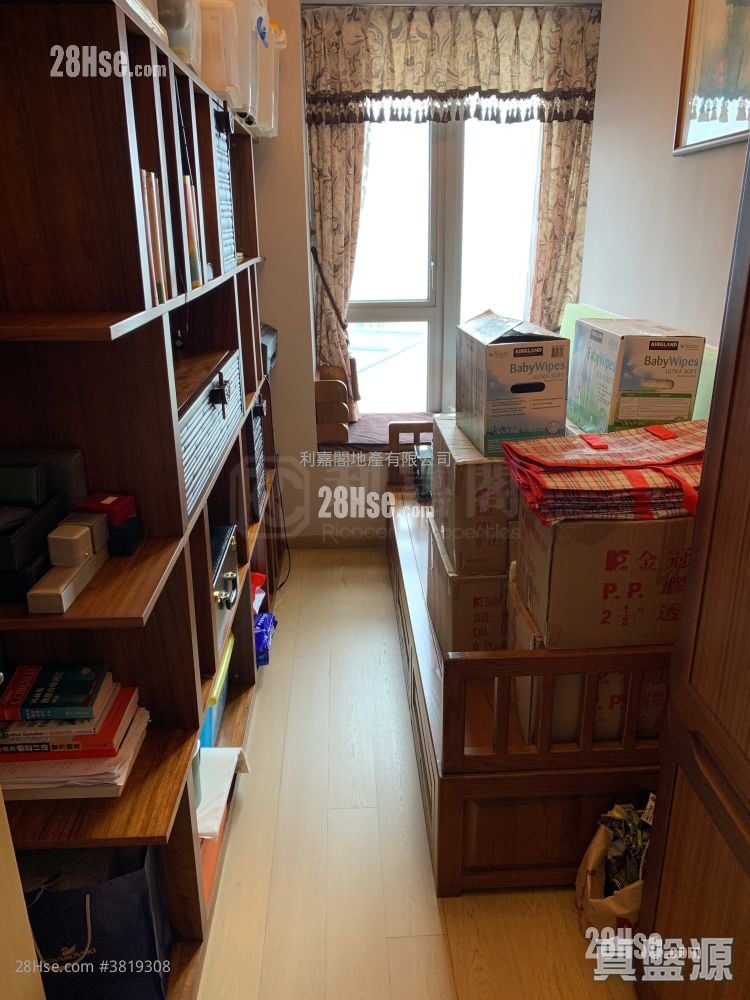 工人房: Grand Austin 售盤 4 房 , 4 浴室 1,505 平方呎