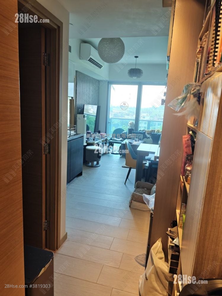 峻巒 售盤 1 房 , 1 浴室 402 平方呎