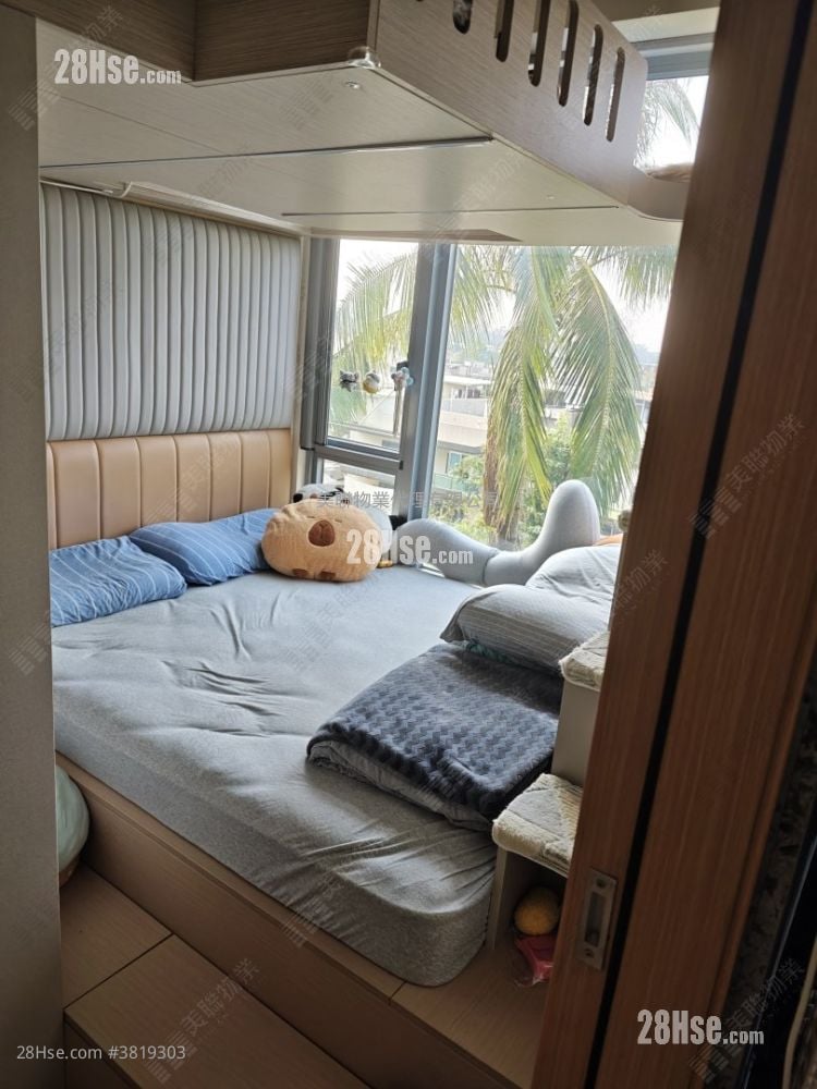 峻巒 售盤 1 房 , 1 浴室 402 平方呎