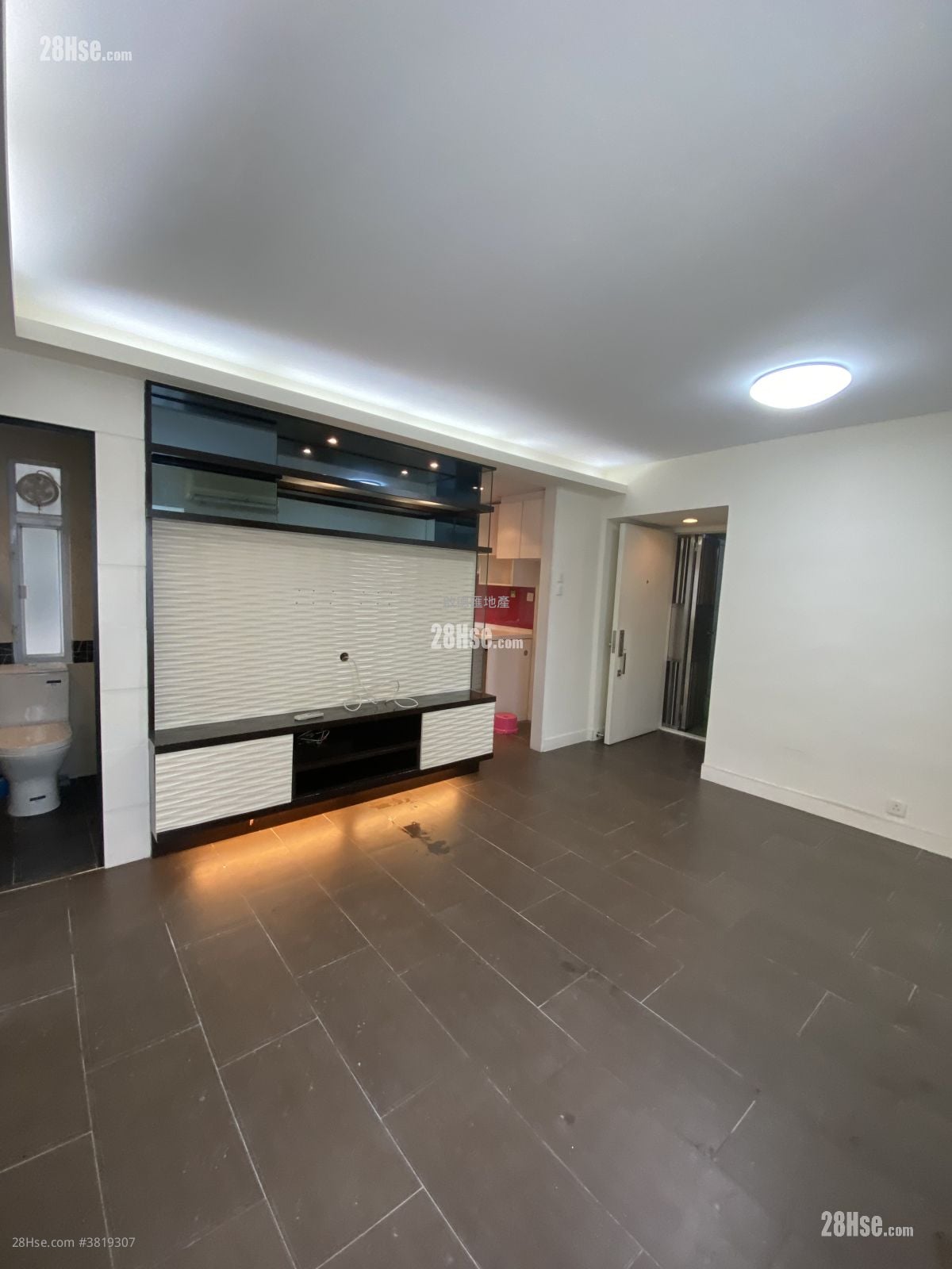 好運中心 售盤 2 房 , 1 浴室 443 平方呎