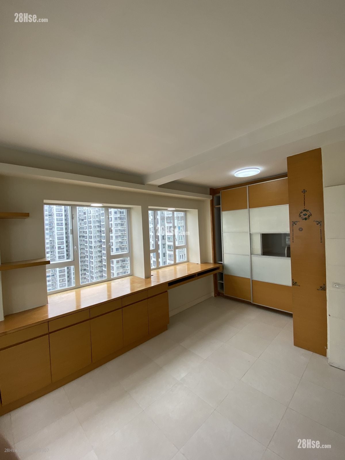 好運中心 售盤 2 房 , 1 浴室 443 平方呎