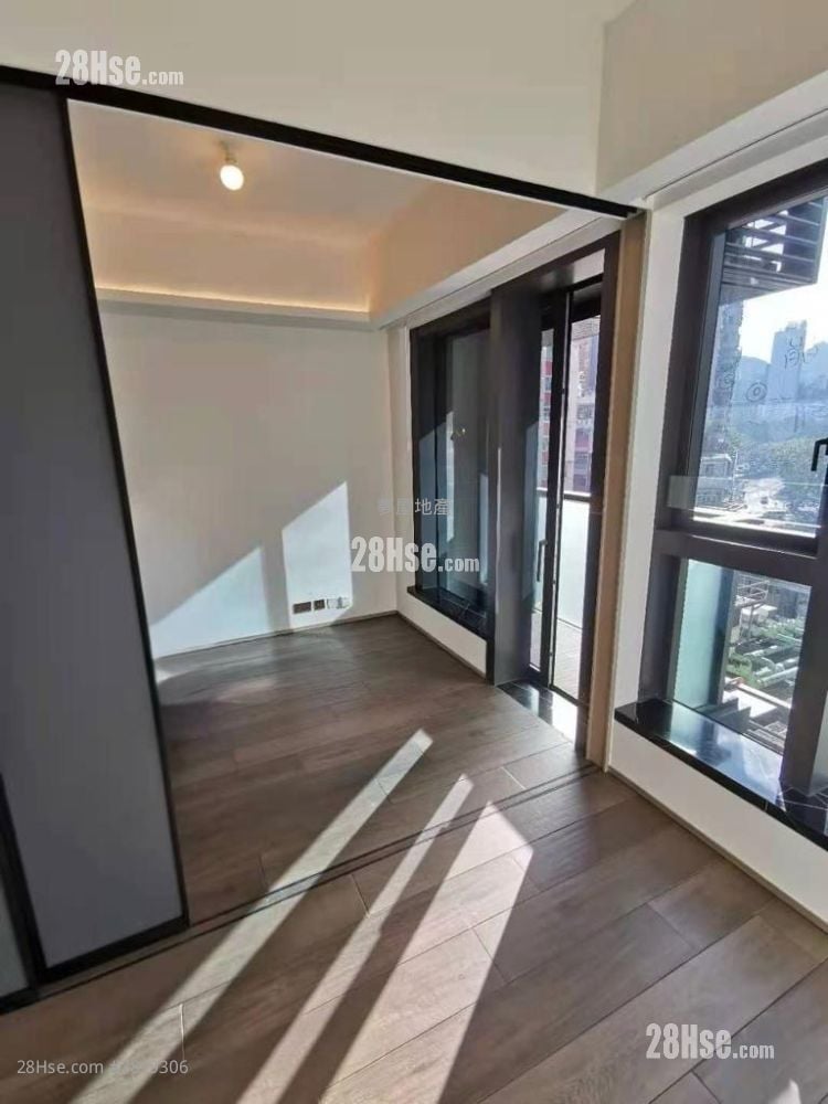 維峯浚匯 租盤 1 房 , 1 浴室 270 平方呎