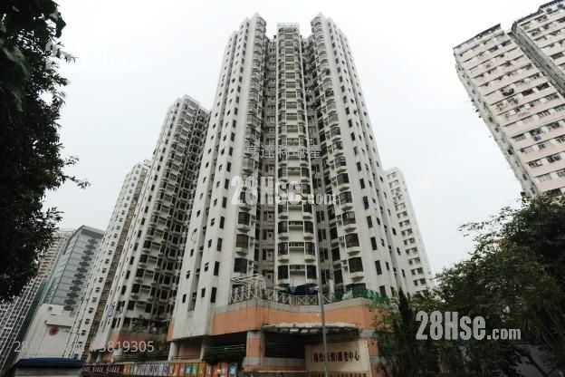 Shaukeiwan Plaza Rental 2 Bedrooms , 1 Bathroom 344 ft²